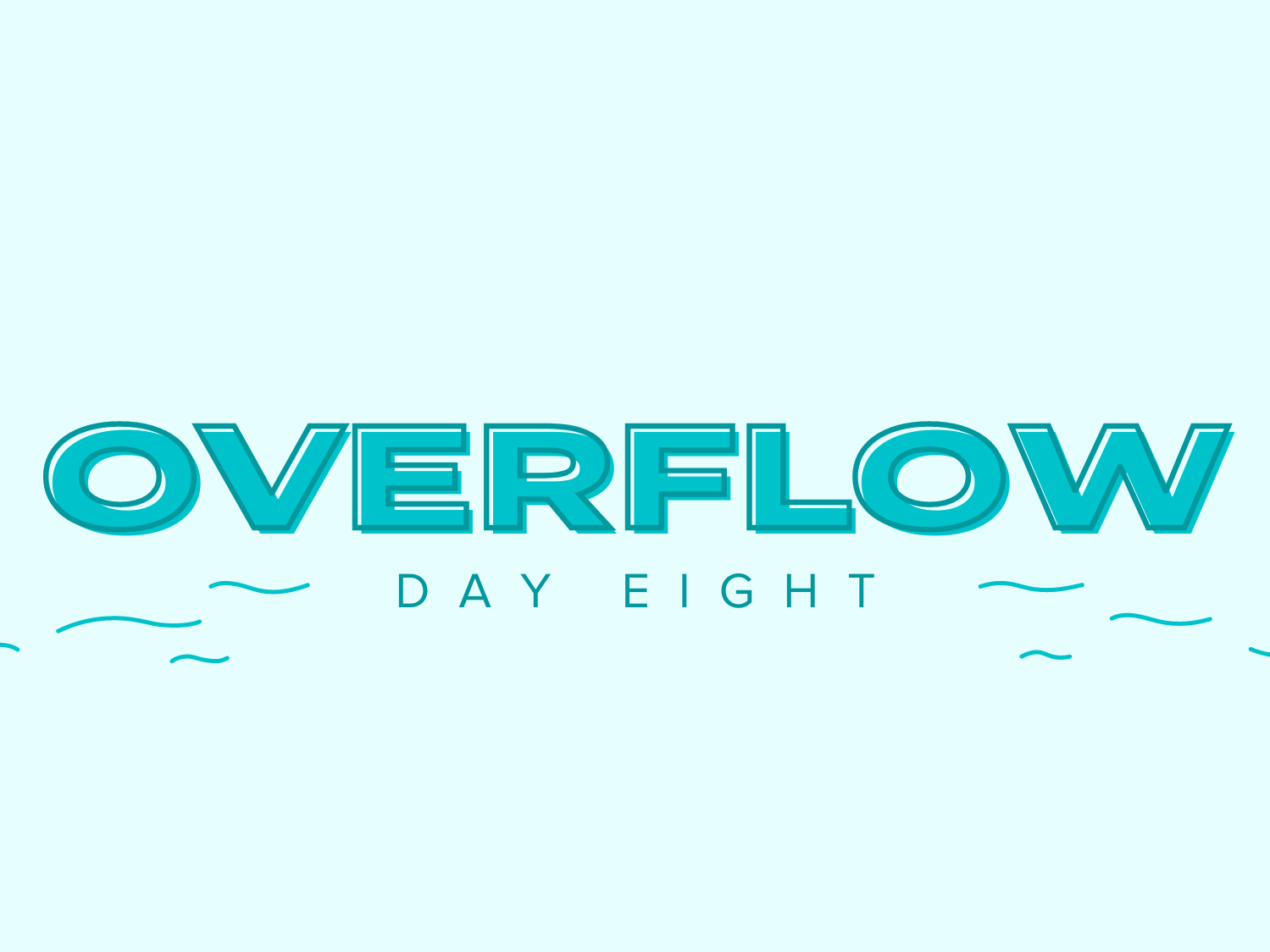 Overflow