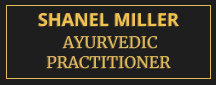 shanel miller ayurvedic practitioner