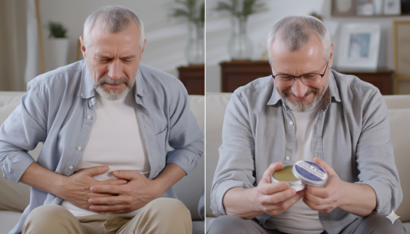 What Causes Abdominal Cramping