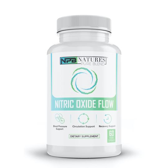 Nitric Oxide Flow