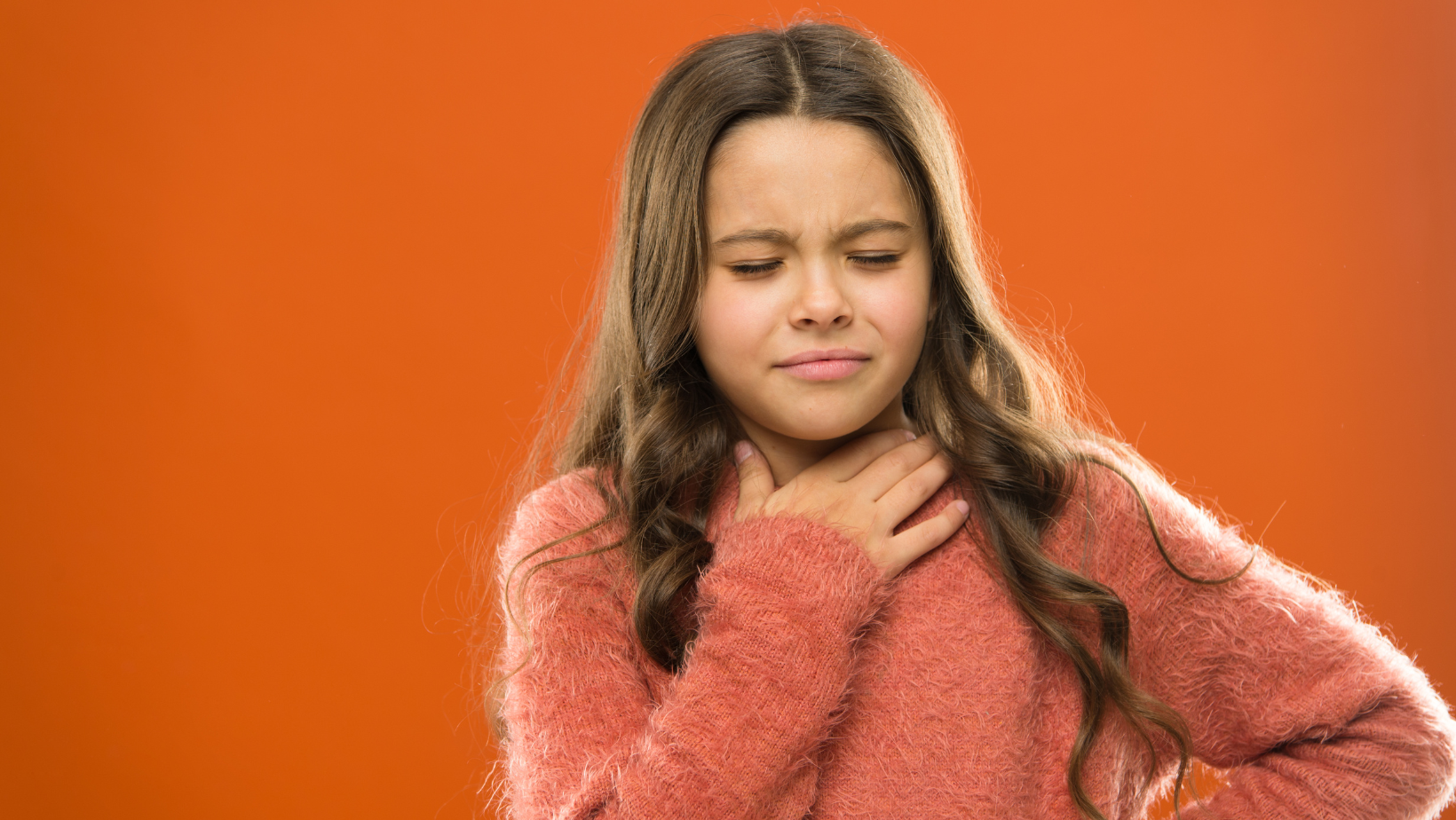 laringitis kod djece