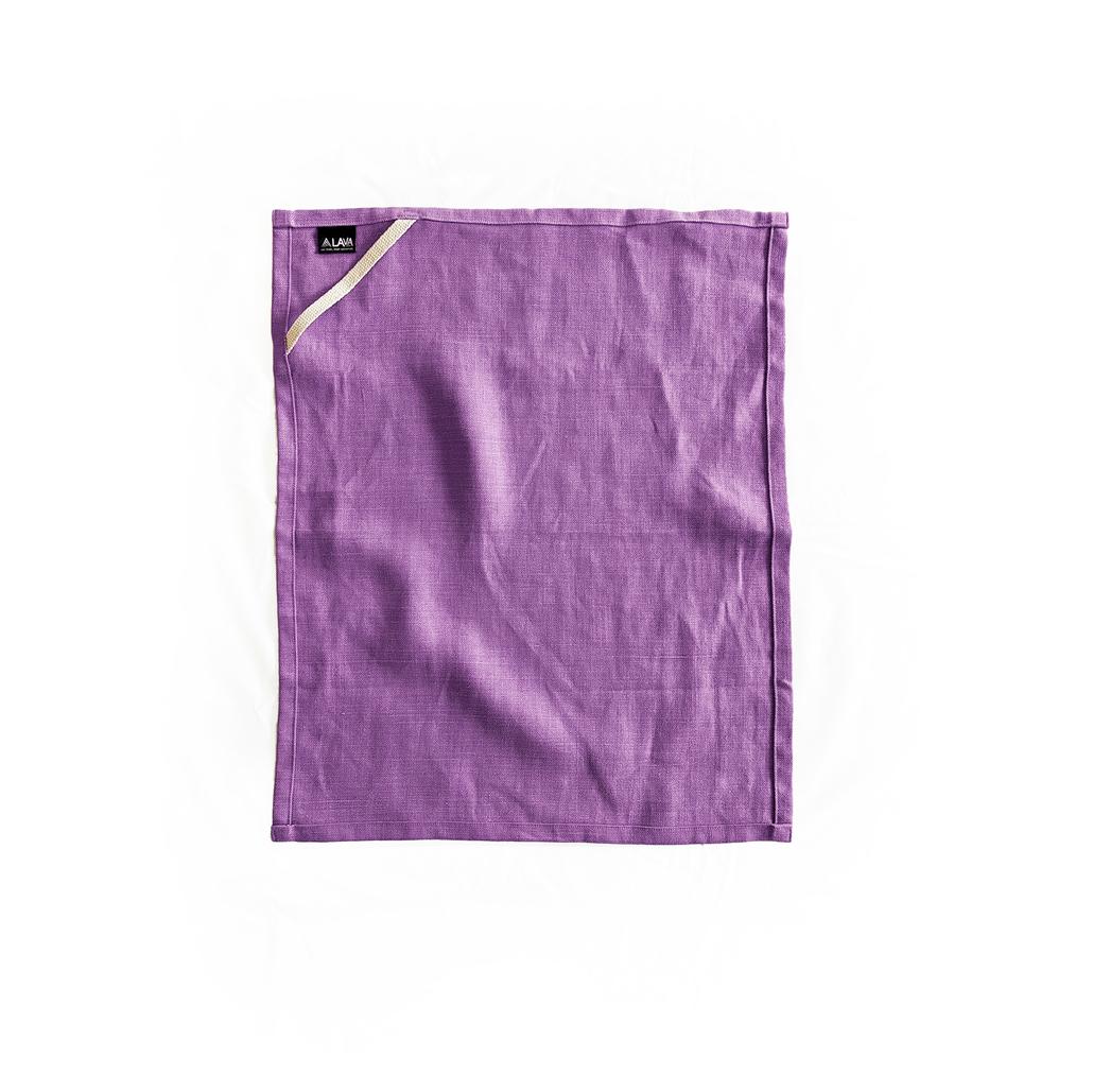 linen towels