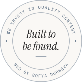 seo badge