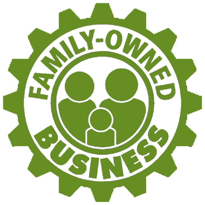 Family owned business