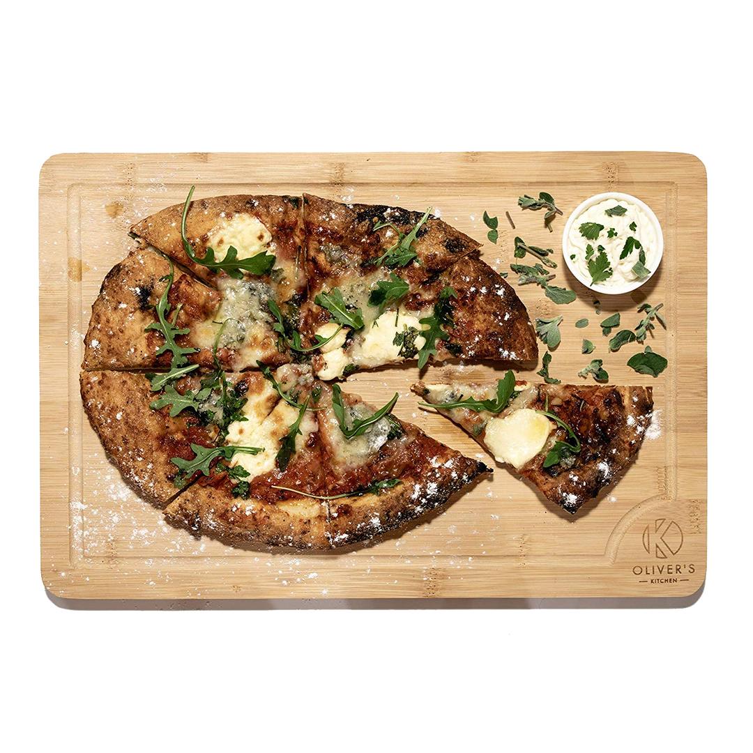 Pizza board
