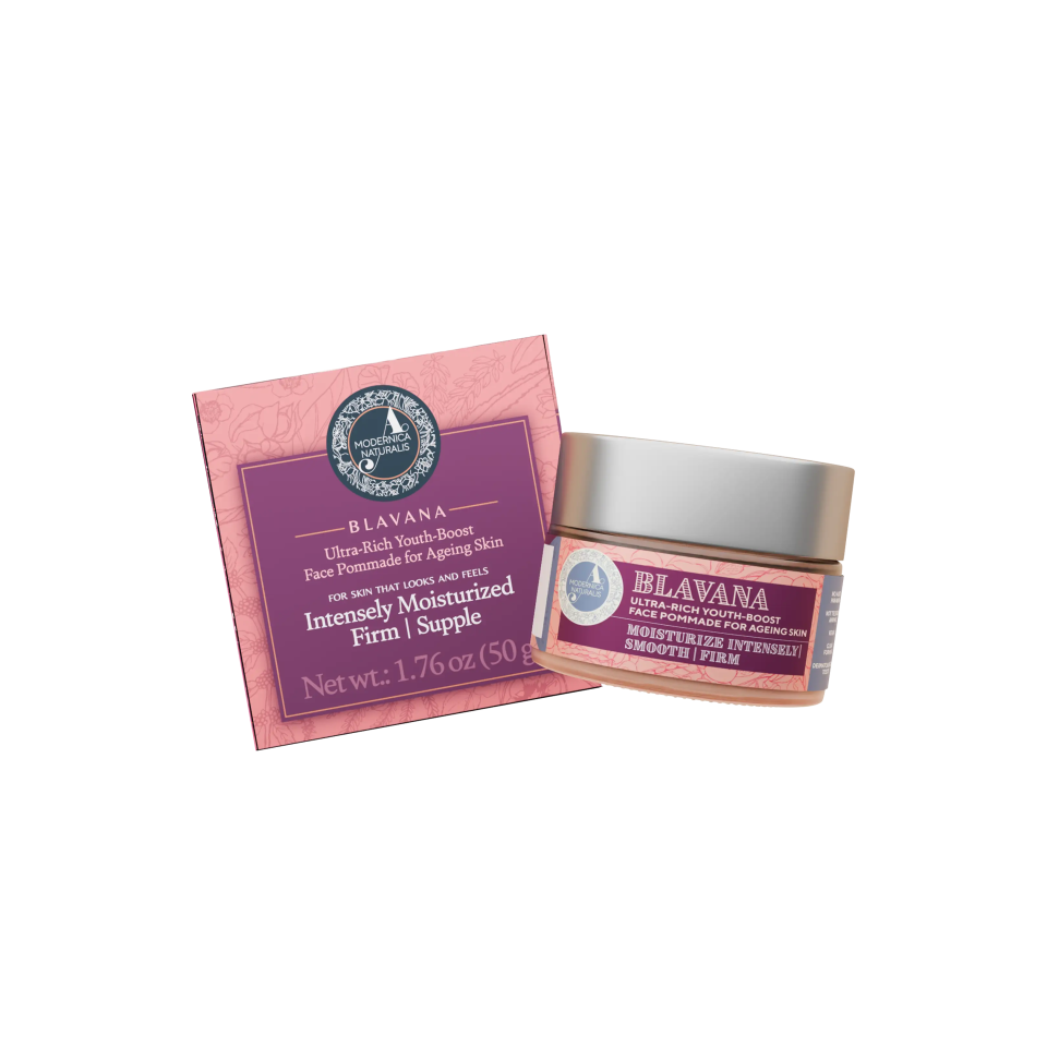 Blavana Ultra Rich Youth Boost Face Pommade