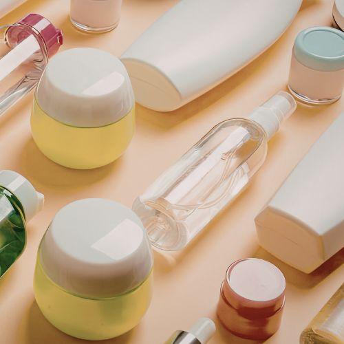 The True Cost of Packing Too Much: Avoiding Checked Bags with Smart Liquid Solutions