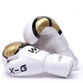 Boxing Gloves, Kickboxing Gloves, Muay Thai Gloves, Sparring Gloves