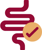 Improvement in digestion