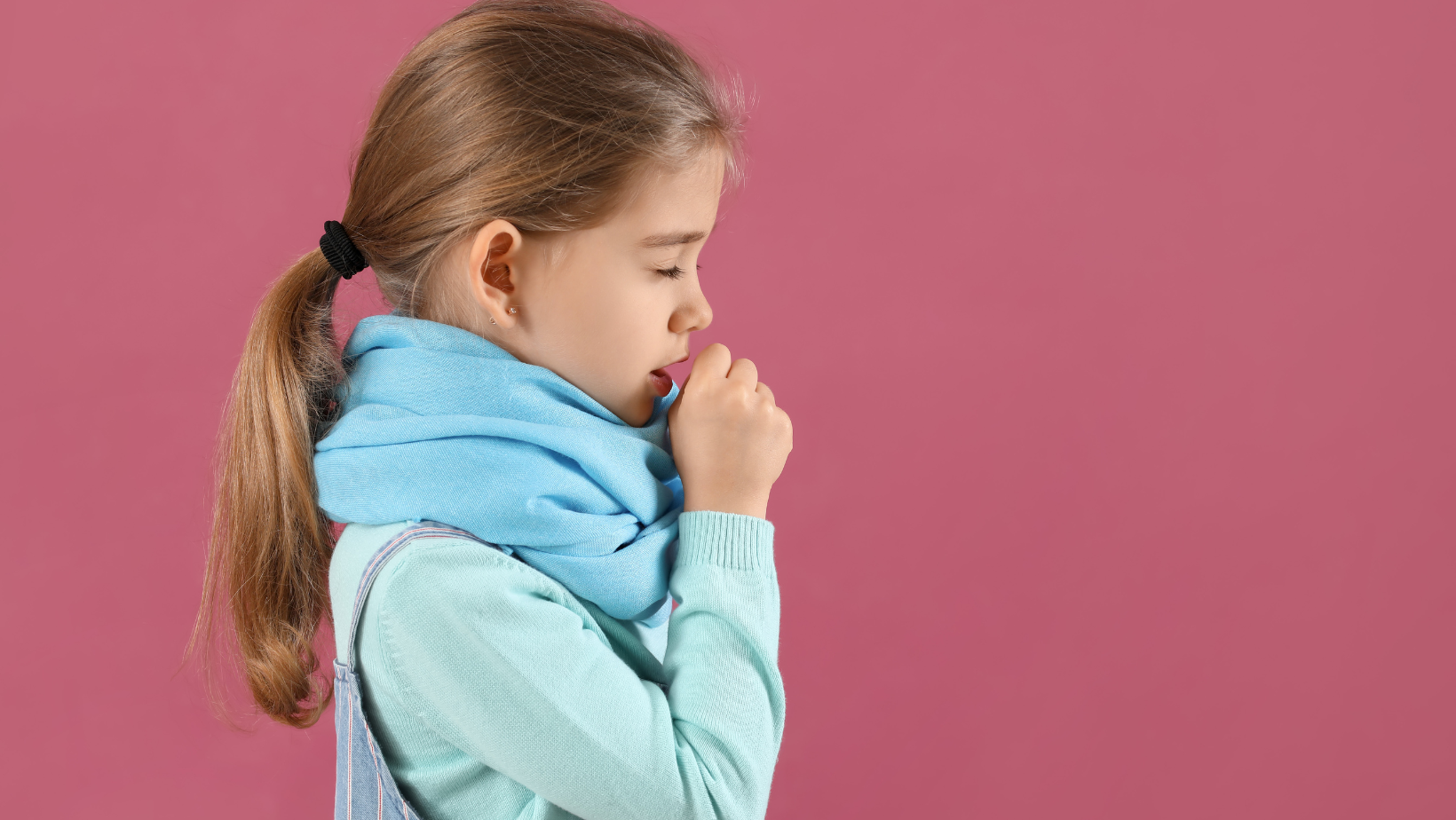 bronhitis kod djece