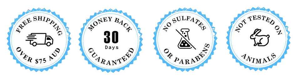badges