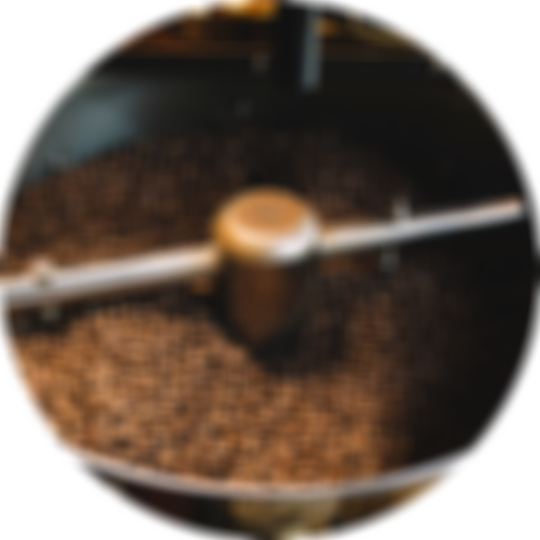 Java Organic Coffee Roasters