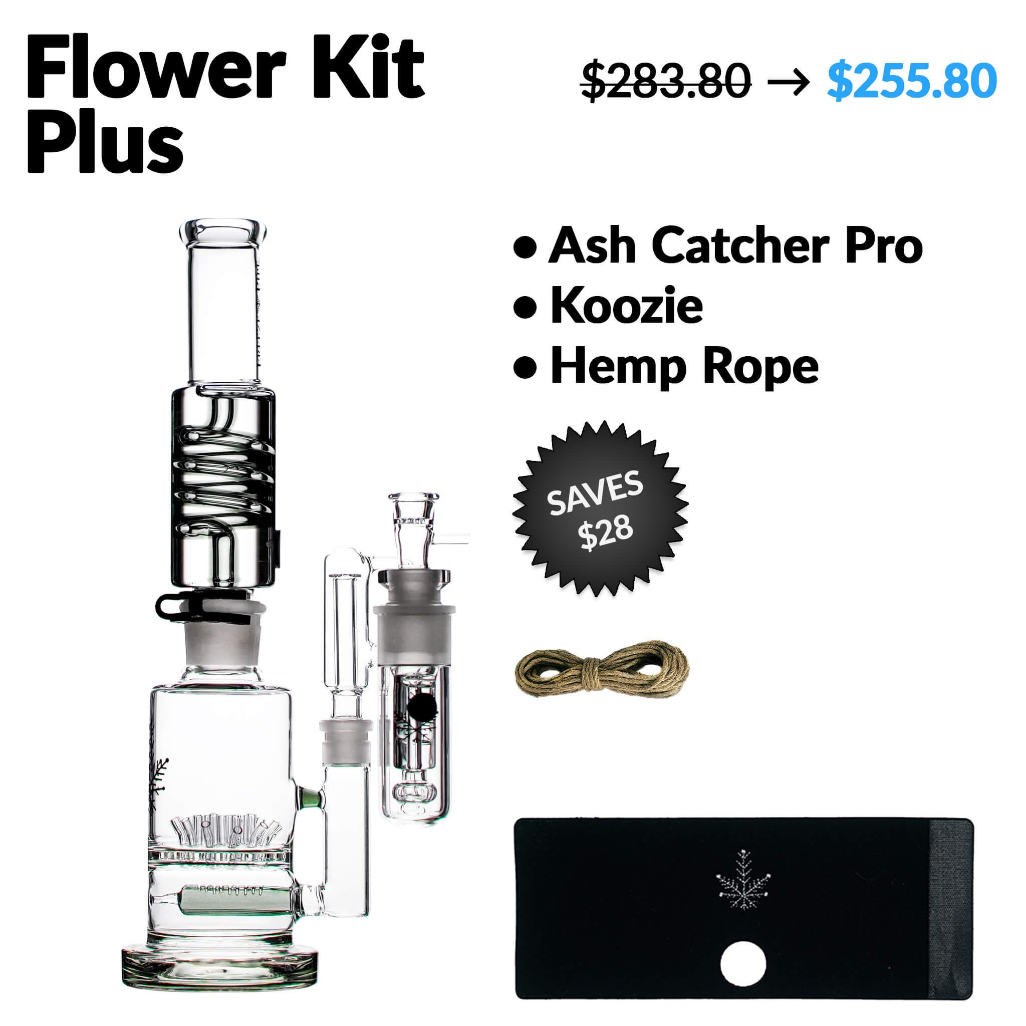 freeze pipe glycerin blunt tip