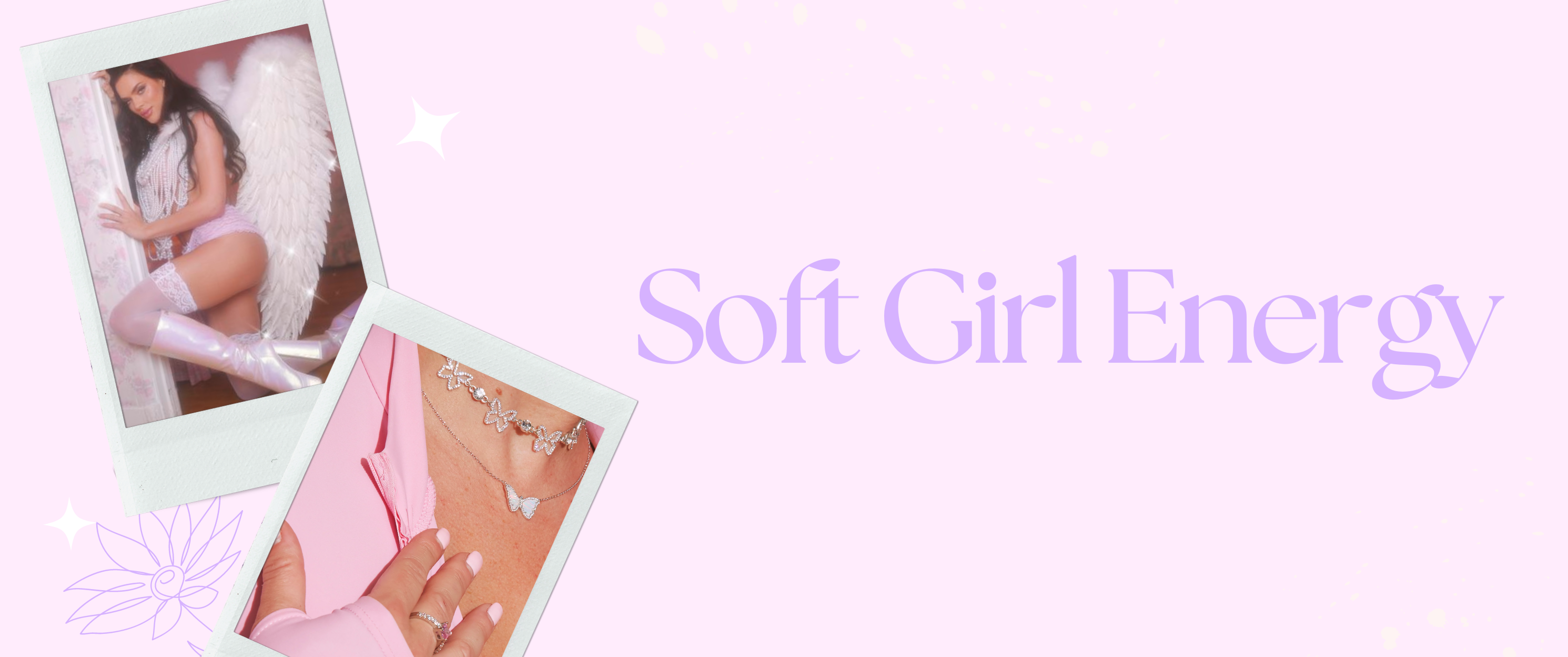 Soft Girl Style