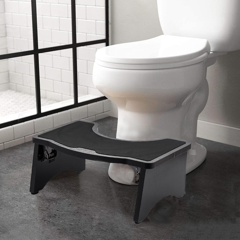 Toilet Stool