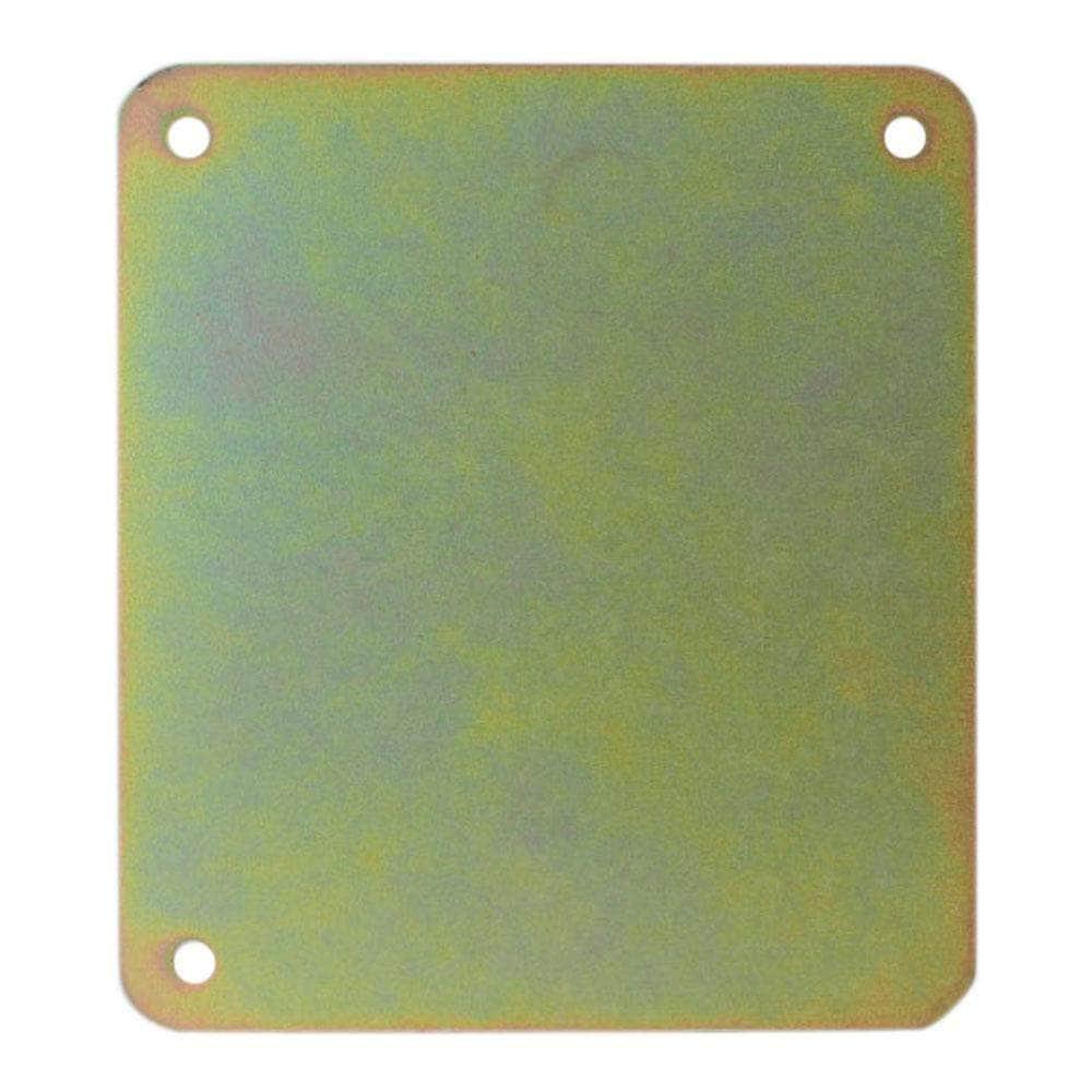 RECTANGLE GONGS 12x13