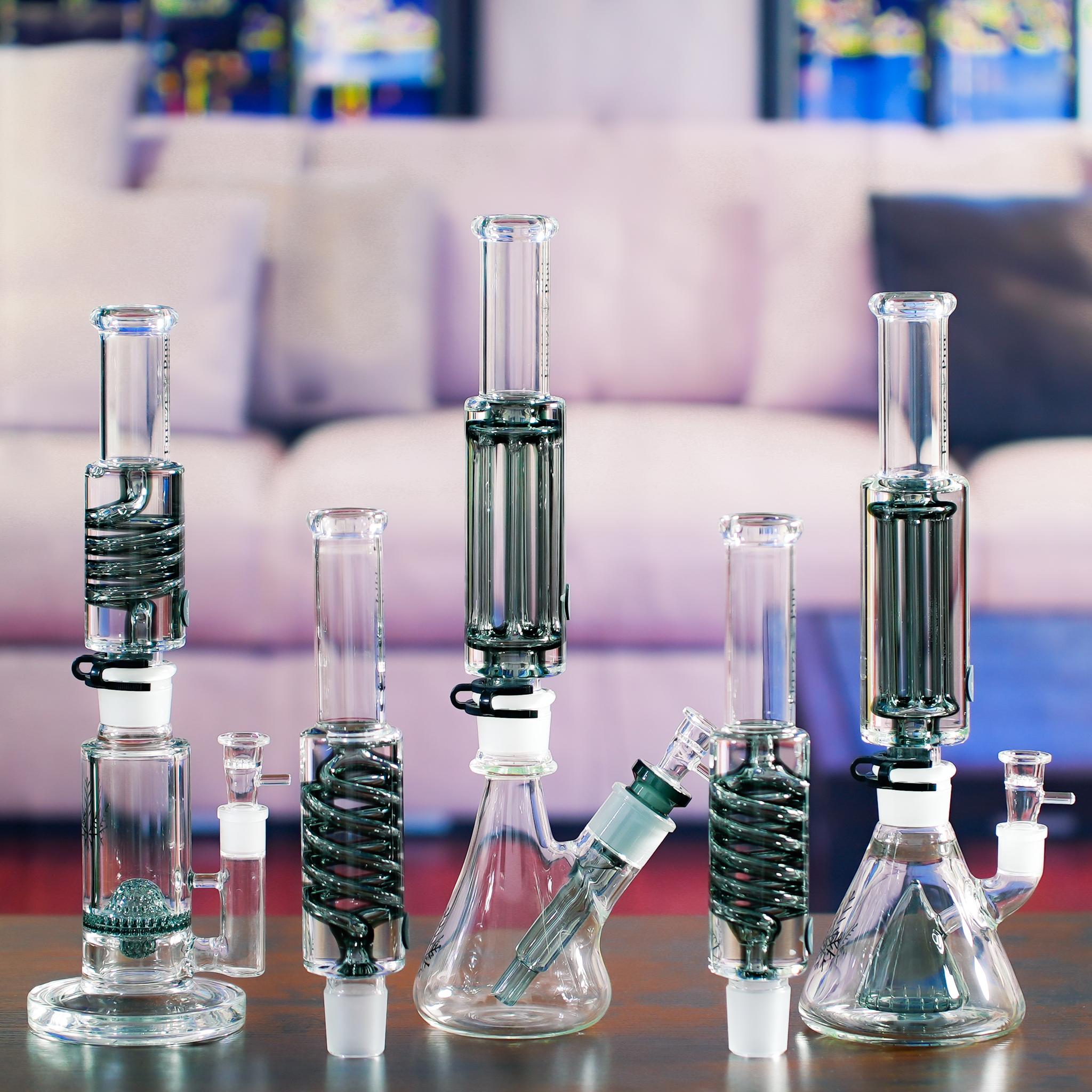 freeze pipe collection (frozen)