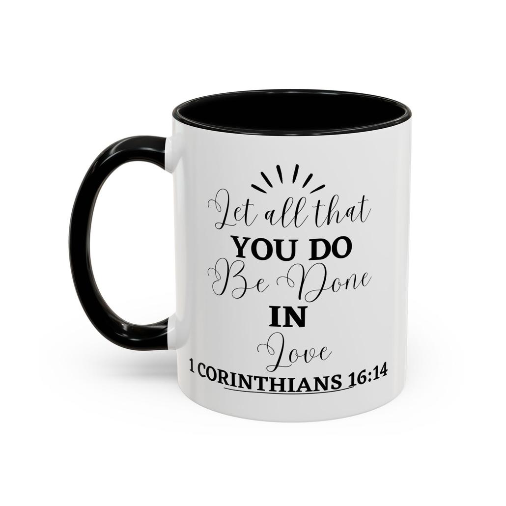 Do It Coffee Mug