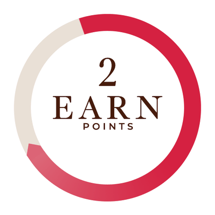 Step 2: Earn Points