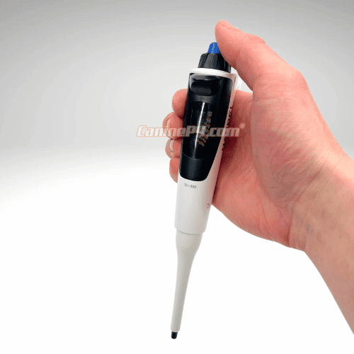 Electronic Pipette