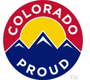 colorado proud logo