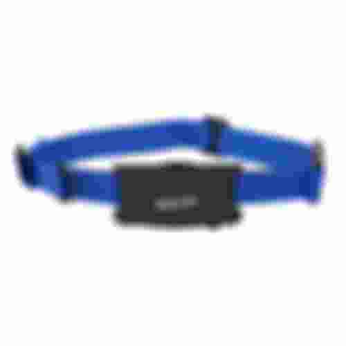 BarkWise™ Blue Collar Strap HomeShielders