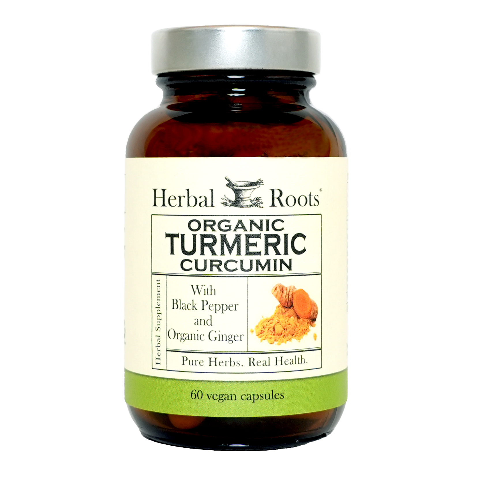 Herbal Roots Turmeric