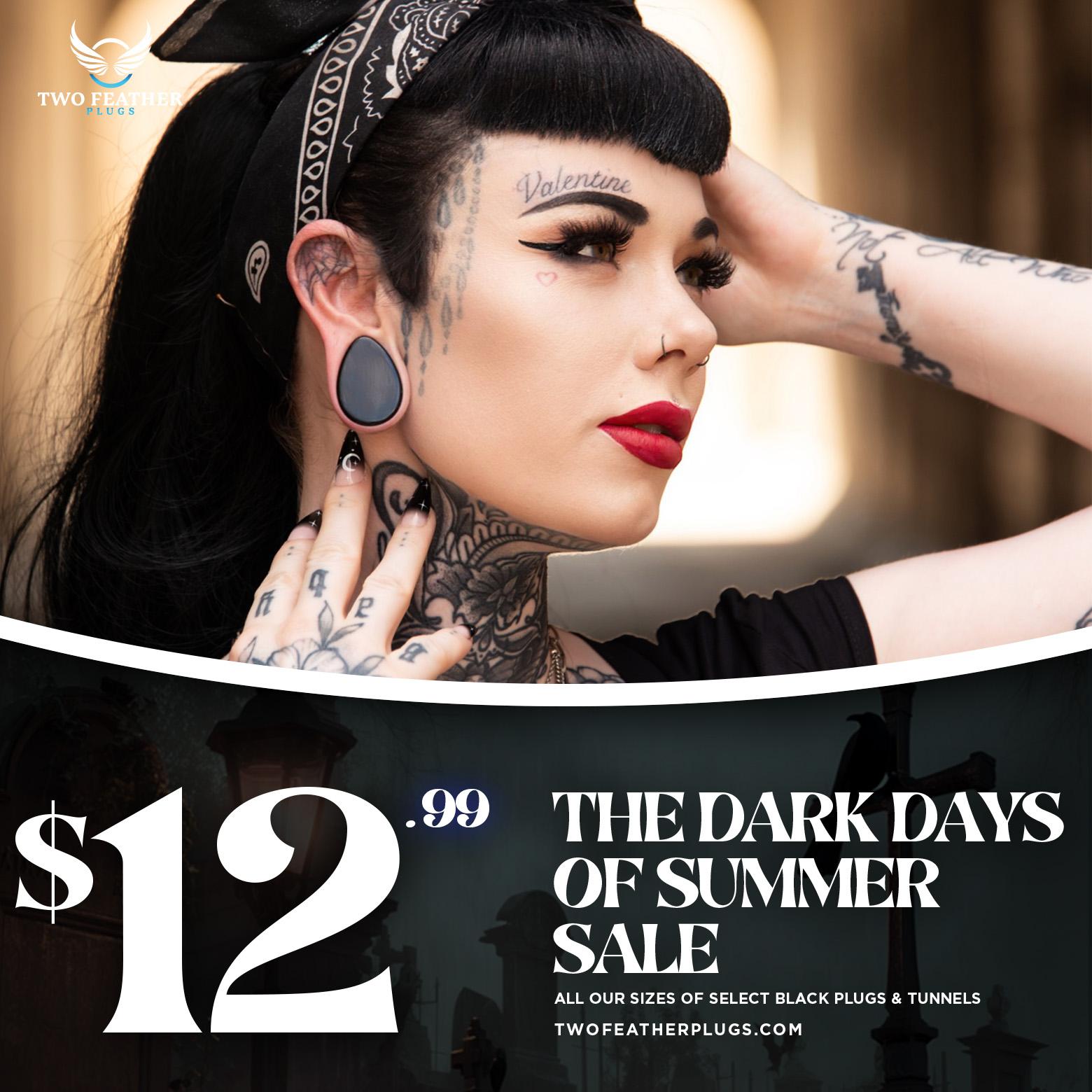 earrings plugs