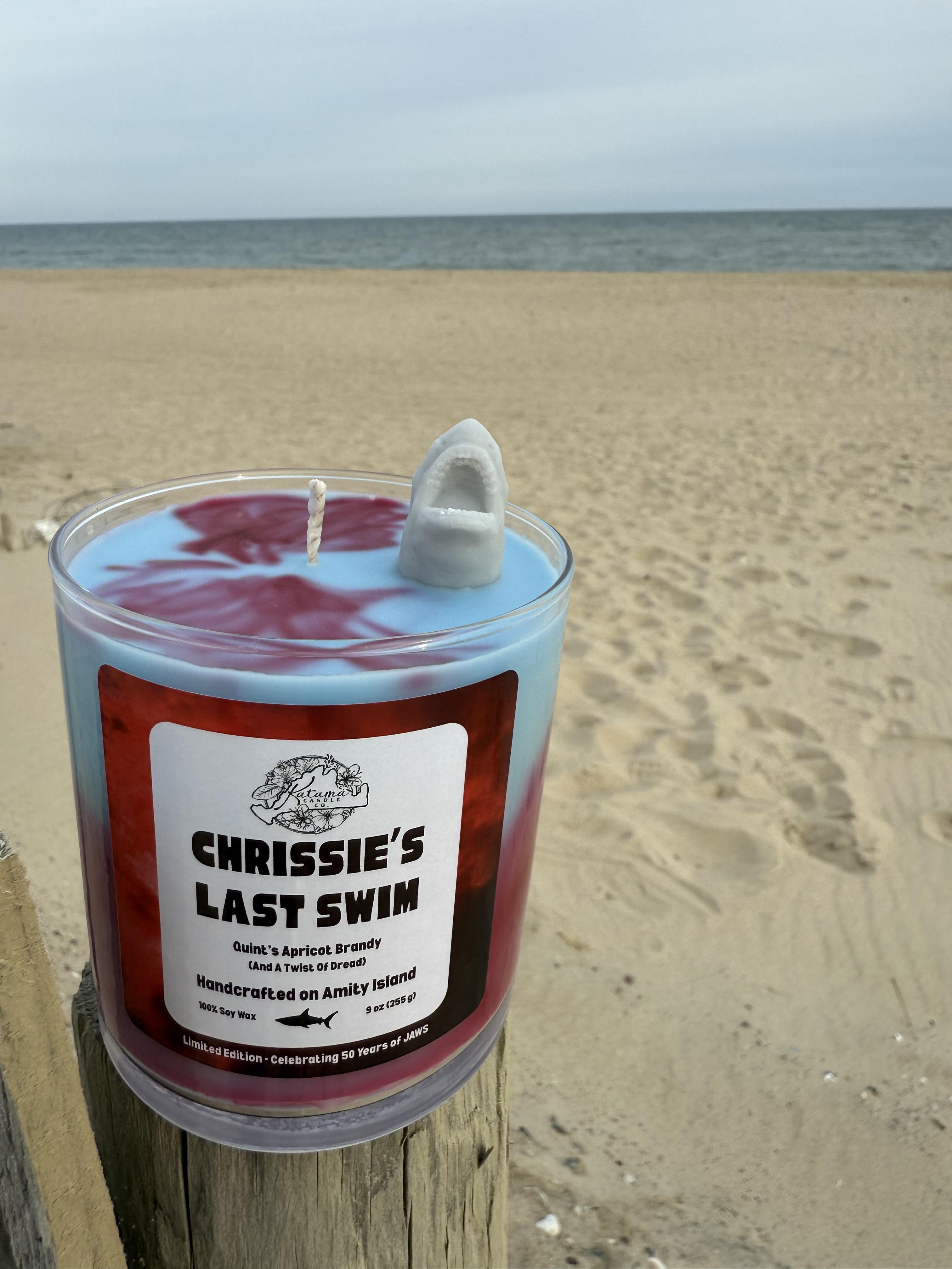 Martha's Vineyard Candles