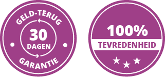 Guarantee badges 2