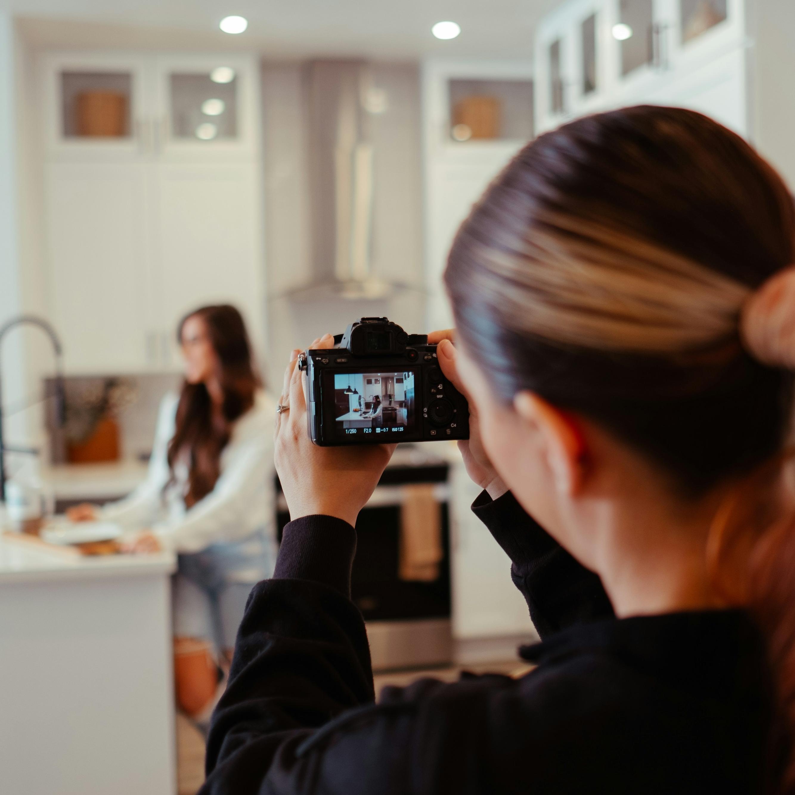 Lifestyle Product Videos