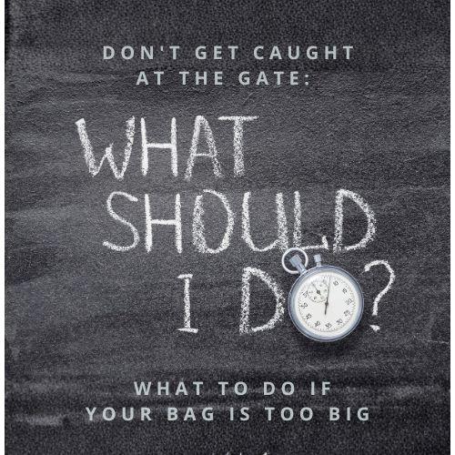 Airline Approved: The Rules for Carry-on Duffel Bags