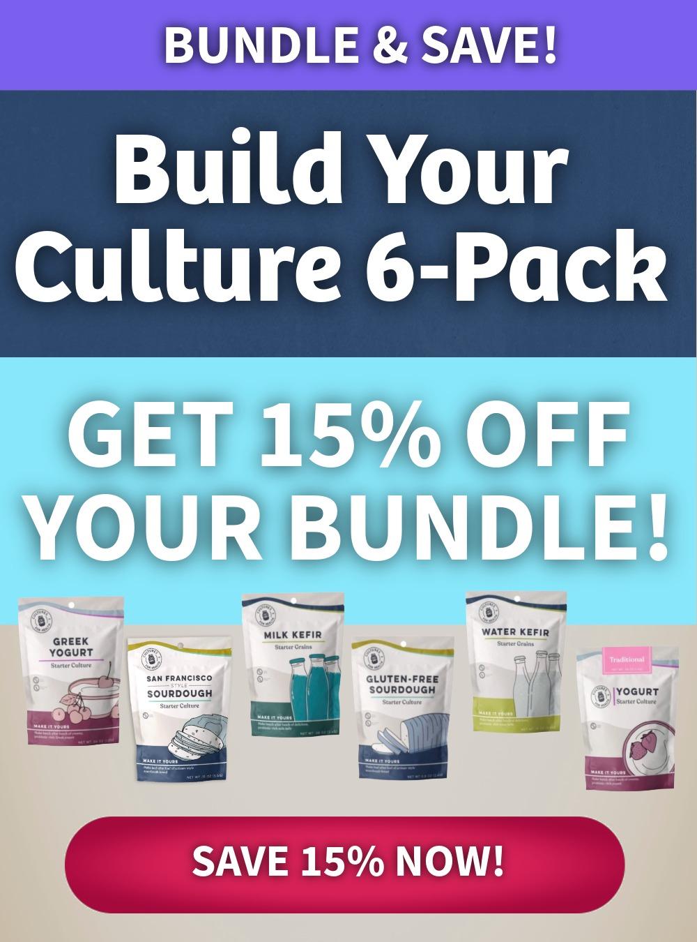 Black Friday Bundler