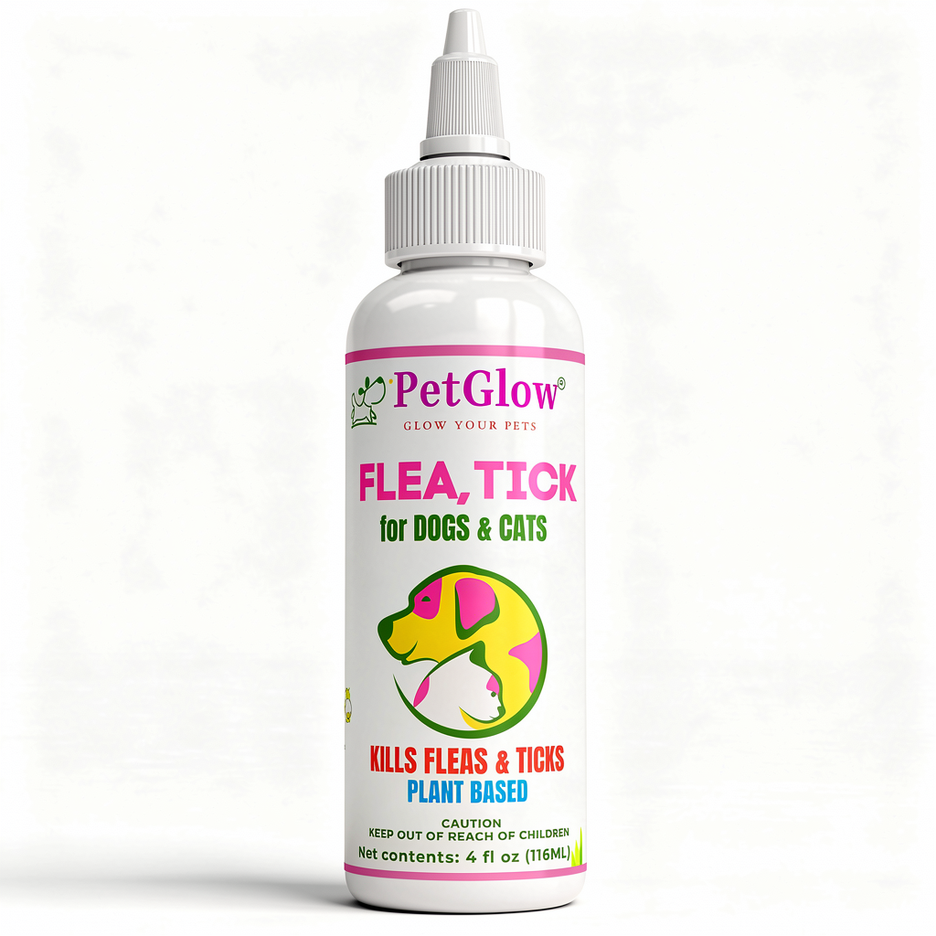 Photo inspiration: Natural Flea Treatment For Dogs And Cats Non Toxic Photo Inspiration