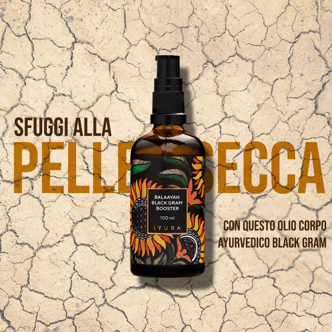 Benefits of Balaayah Body Oil that you'll love!