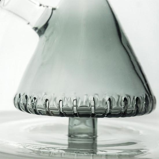 Showerhead base
