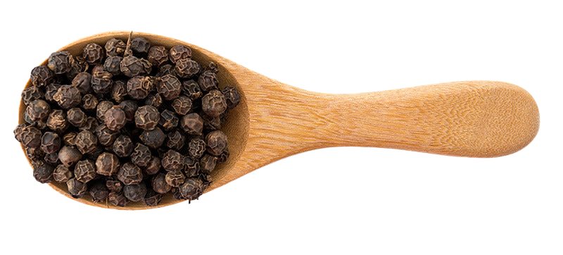 Black Pepper