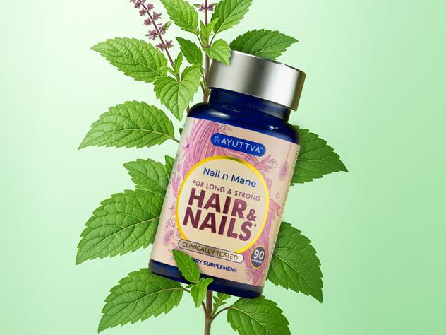 Nail N Mane 產品