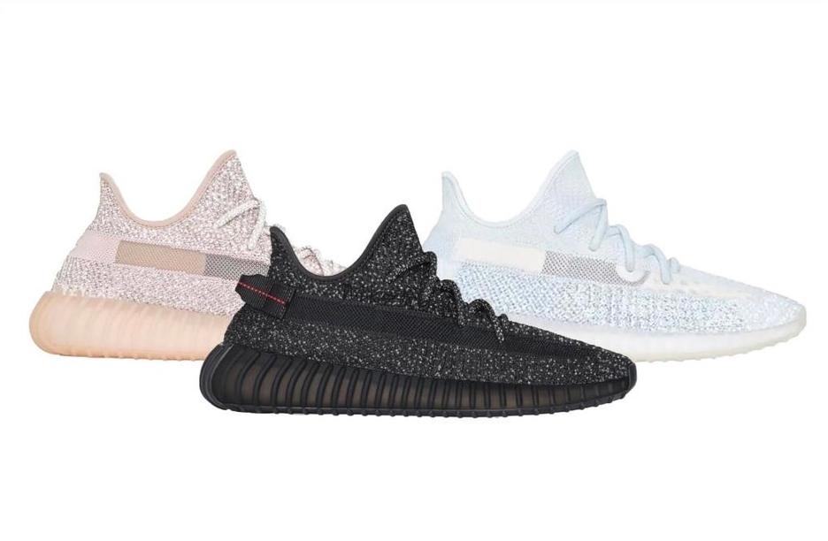 the sale is now over yeezy