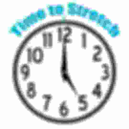 How long should I wait between each ear stretch Two Feather Plugs