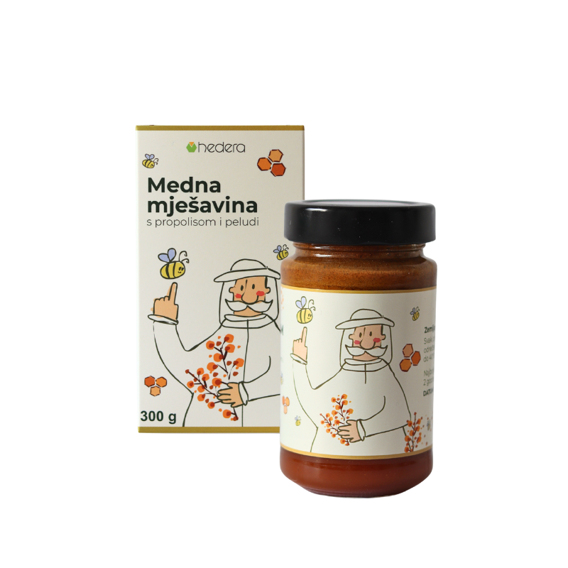 Nativni Propolis