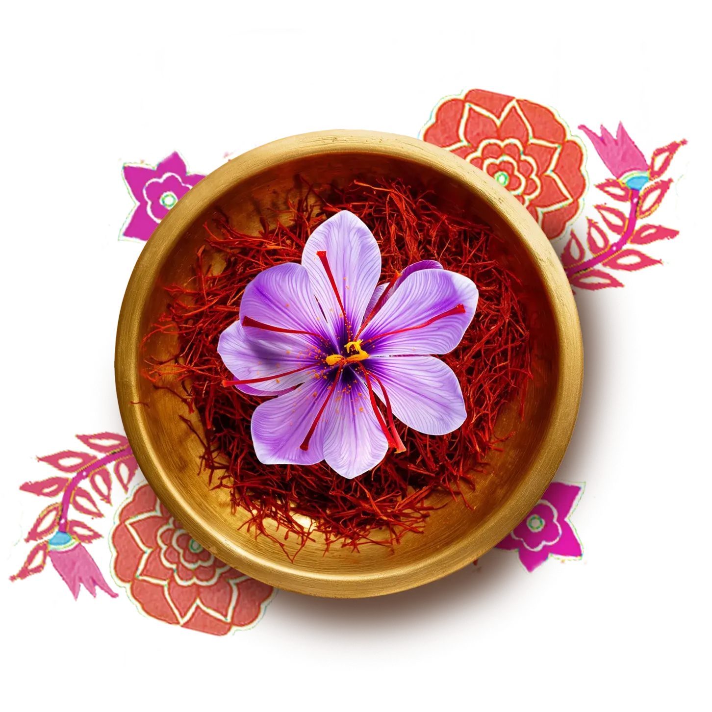 Saffron