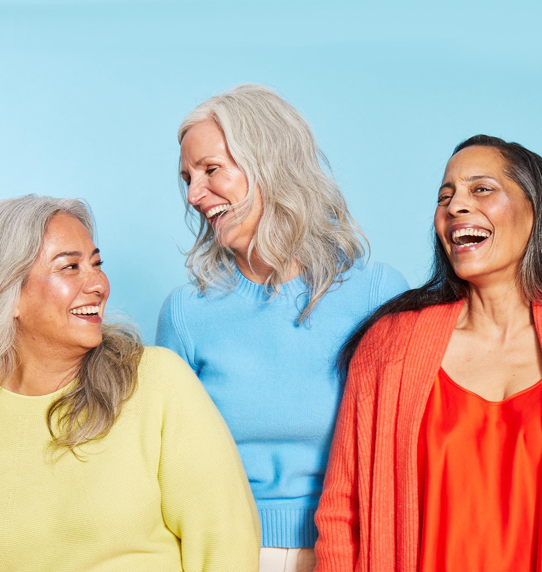 Building safe, meaningful friendships online