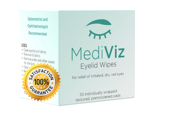 MediViz Wipes