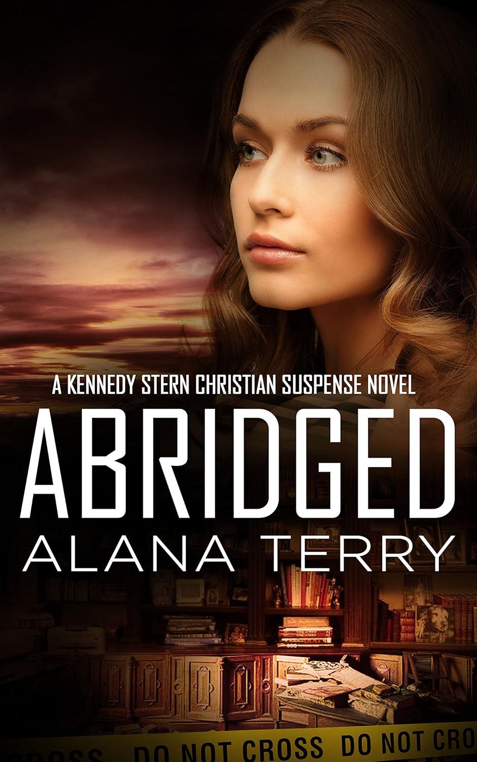 Abridged by Alana Terry