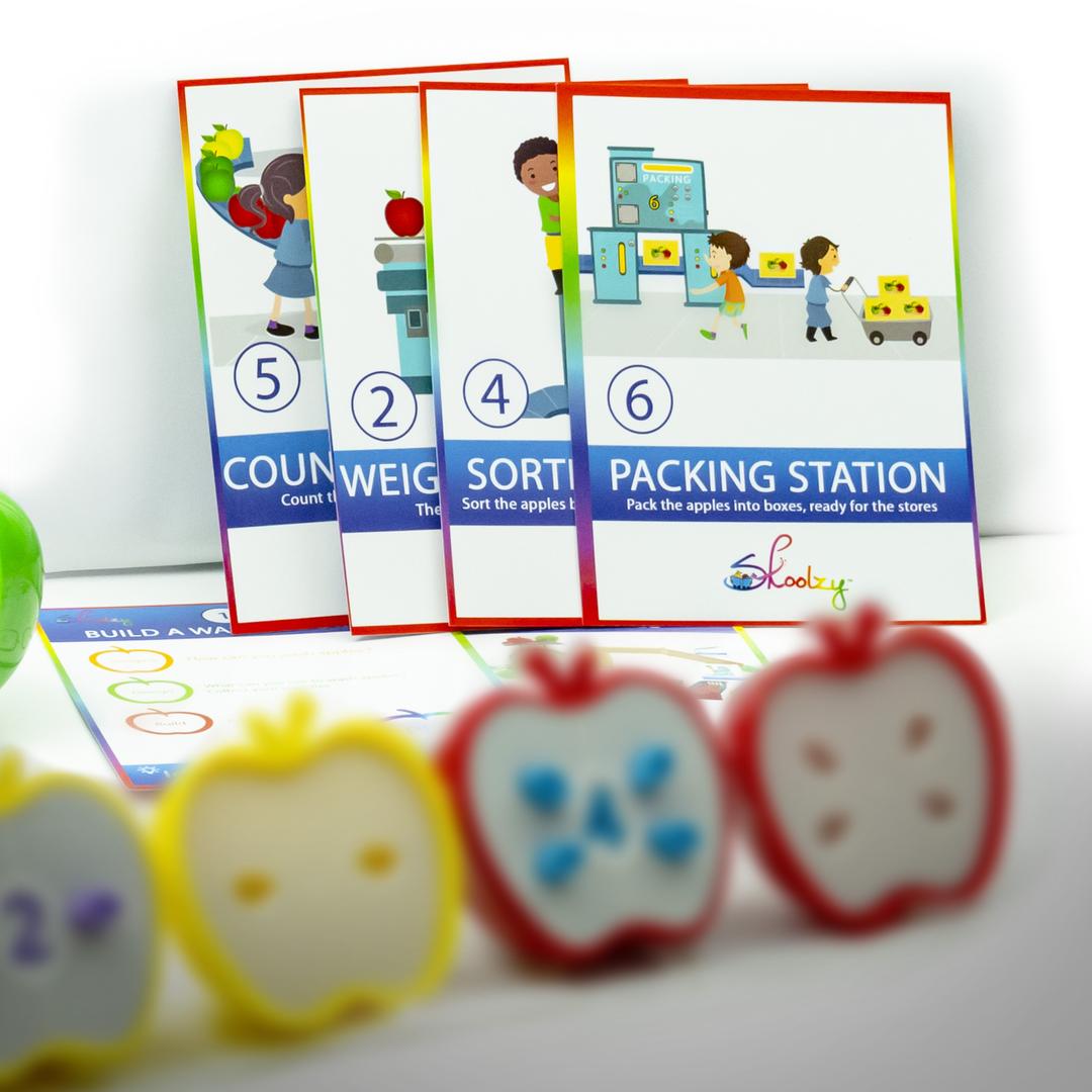 learning toys