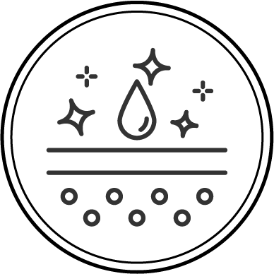 Super hydrating for skin