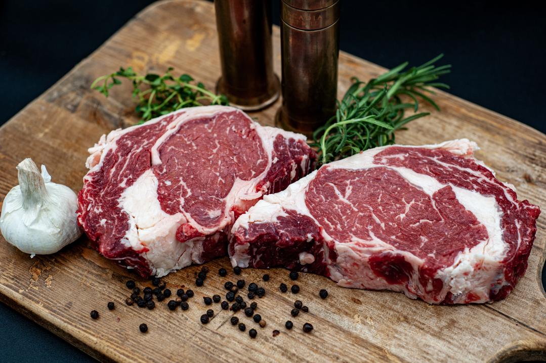 Whole Wagyu Beef | Deposit