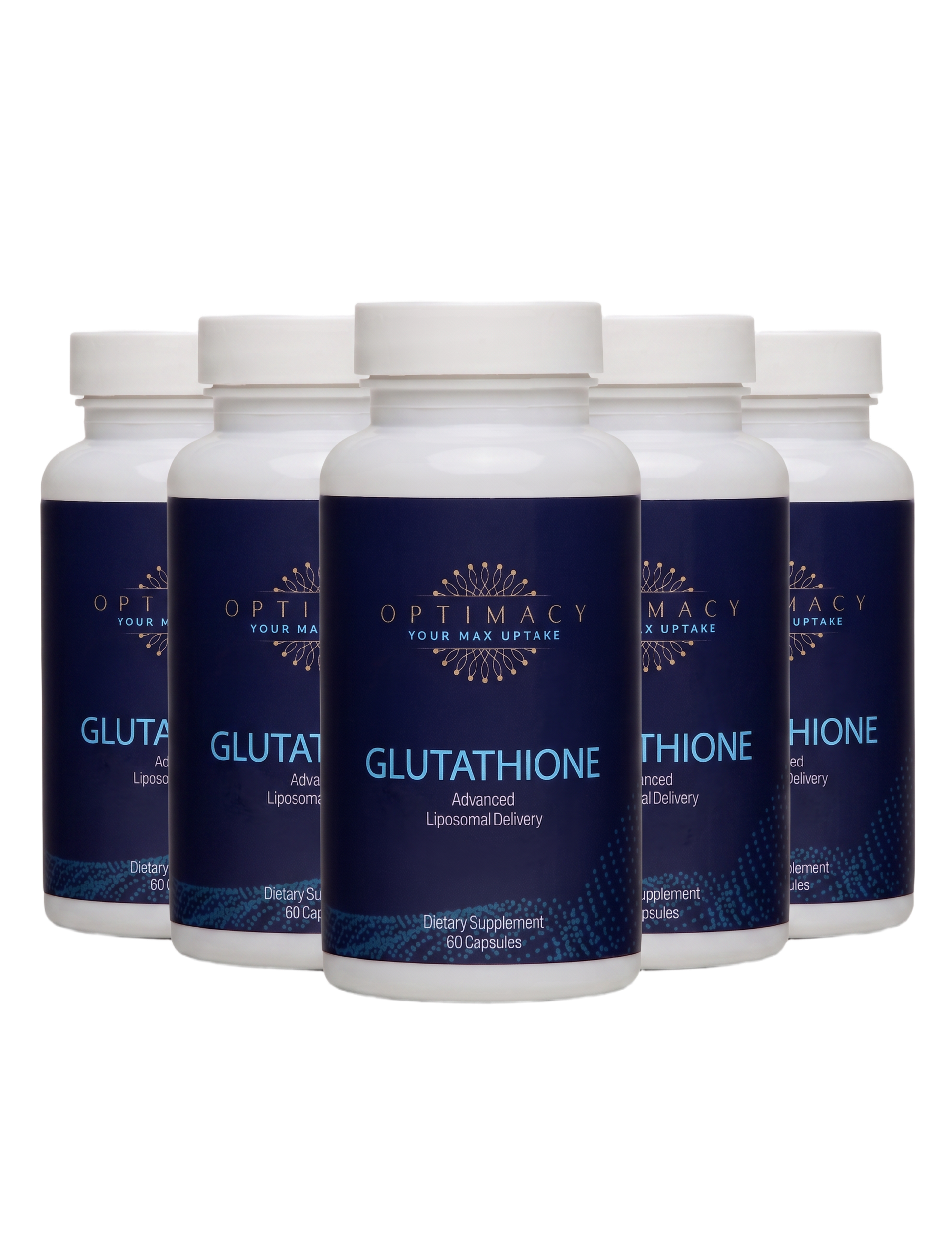 LIPOSOMAL GLUTATHIONE