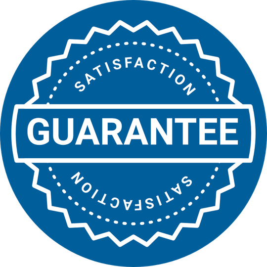 Body Align no-risk guarantee